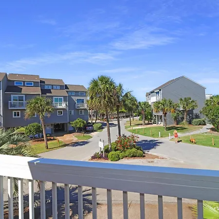 Barrier Dunes 430 - 60 By Pristine Properties Vacation Rentals